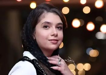 عکس / تبریک تولد احساسی دختر پژمان بازغی به پدرش /  «با تو دنیا جای قشنگ‌تریه بابا»