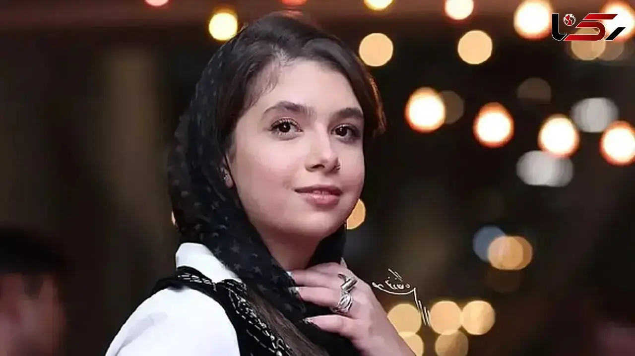 عکس / تبریک تولد احساسی دختر پژمان بازغی به پدرش /  «با تو دنیا جای قشنگ‌تریه بابا»