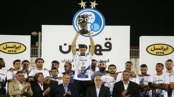 پیشکسوت فوتبال : حس جام جهانی ندارم ! / قهرمانی استقلال به بازیکنان نچسبید