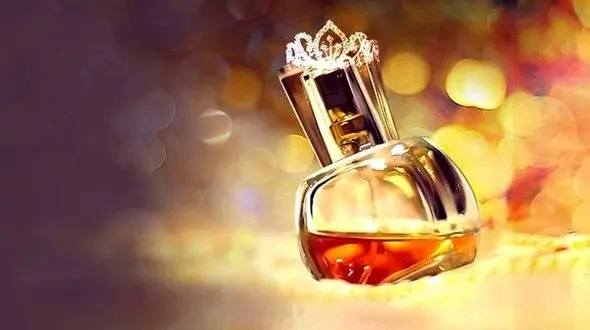 عطرهایی که جنسیت ندارند!