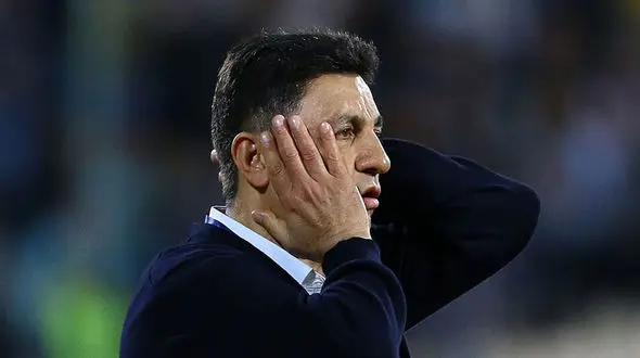 چالش‌های تلخ قلعه نویی در دوران مربیگری