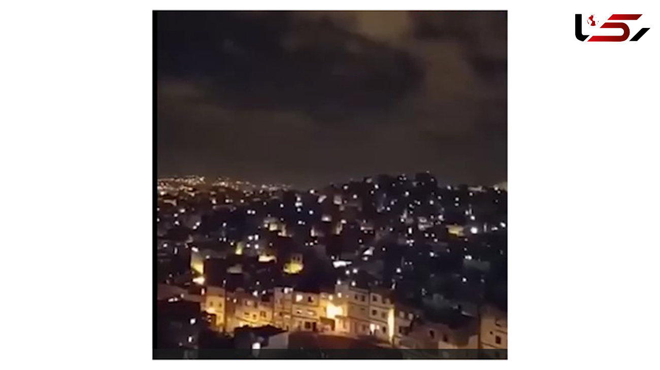 مردم مراکش به پشت بام خانه هایشان رفته و برای نجات از کرونا الله اکبر می گویند + فیلم