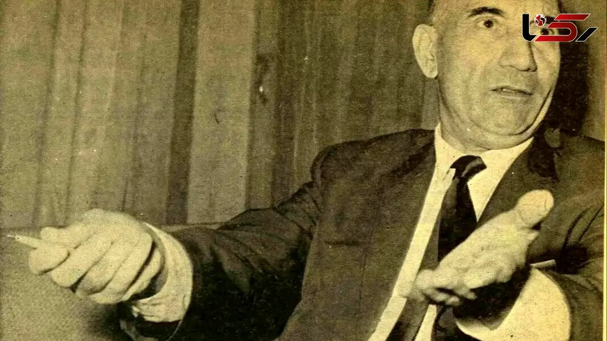 نخستین ایرانی عضو ناسا و دستیار اینشتین: داستانی الهام‌ بخش