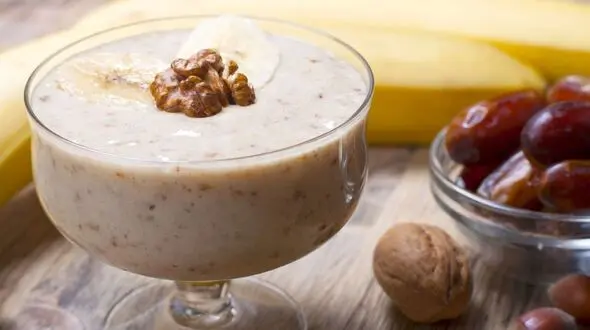 با این معجون صبحگاهی دوپینگ کنید+دستور تهیه