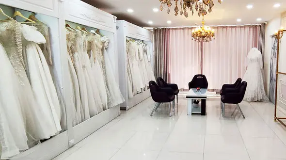 قبل از اینکه شورایاری ها دوباره مزون لباس عروس راه بیاندازند قوانین را اصلاح کنید