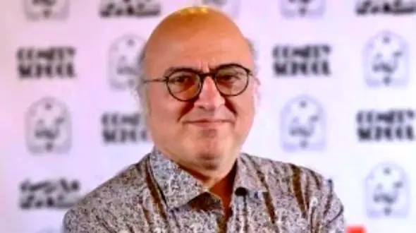 بیوگرافی حامد وکیلی مهمان برنامه 1001؛ سن، همسر و فیلم ها