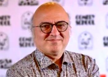بیوگرافی حامد وکیلی مهمان برنامه 1001؛ سن، همسر و فیلم ها