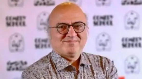 بیوگرافی حامد وکیلی مهمان برنامه 1001؛ سن، همسر و فیلم ها