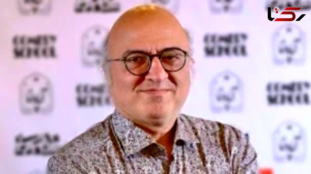 بیوگرافی حامد وکیلی مهمان برنامه 1001؛ سن، همسر و فیلم ها