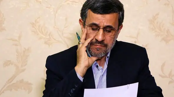 احمدی‌نژاد در انتخابات 1400شرکت می‌کند و تایید صلاحیت می‌شود