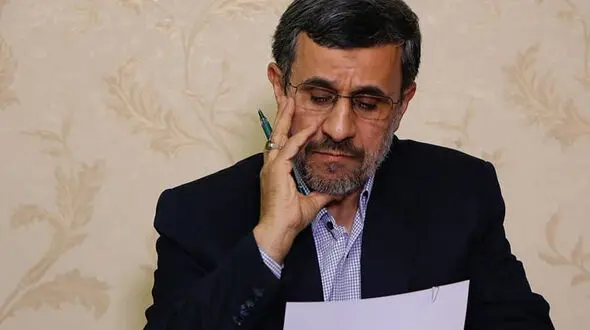 احمدی‌نژاد در انتخابات 1400شرکت می‌کند و تایید صلاحیت می‌شود