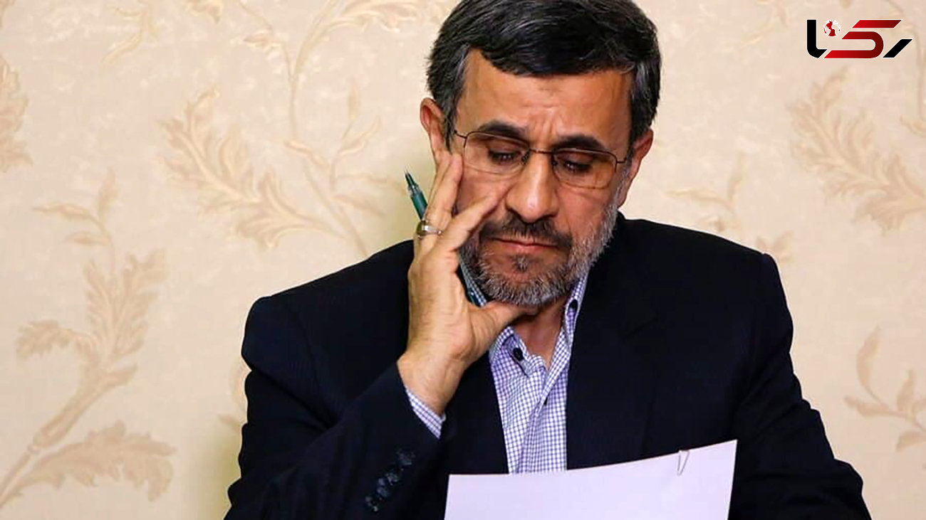 احمدی‌نژاد در انتخابات 1400شرکت می‌کند و تایید صلاحیت می‌شود