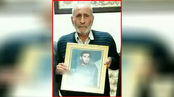 قتل زوج سالخورده در خانه ویلایی