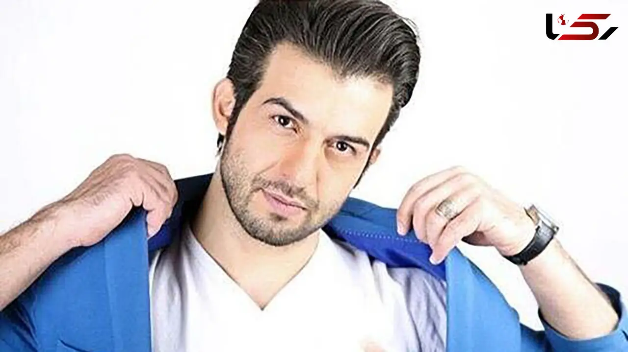 اولین عکس از همسر جوان آقای مجری ! / بیوگرافی و زندگی خصوصی عبدالله روا و همسرش