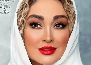 عکس/ نگاهی به چیدمان منزل الهام حمیدی، آسنات سریال یوسف پیامبر/  به سبک ایتالیایی و لوستر های پر زرق و برق