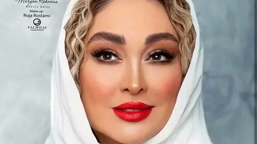 فیلم و عکس ها / نگاهی به چیدمان خانه خاص و شاهانه الهام حمیدی/ نقش و نگار مبلمان سلطنتی و کاناپه چستر،لوستر اعیانی شعله ور، سماور آتیشی، ترمه / خوش سلیقگی خانم بازیگر محصوص عید