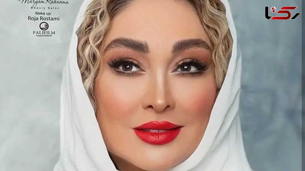 عکس های منتشر نشده از جشن عروسی  فوق شاهانه الهام حمیدی در ازدواج دومش / از کارت عروسی و لباس عروس تا دسته گل عروس و حلقه ها