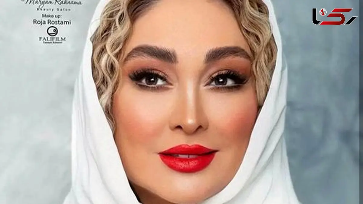 عکس/ نگاهی به چیدمان منزل الهام حمیدی، آسنات سریال یوسف پیامبر/  به سبک ایتالیایی و لوستر های پر زرق و برق