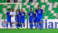 روزنامه الانبا کویت: بازی استقلال و کویت در قطر برگزار می‌شود