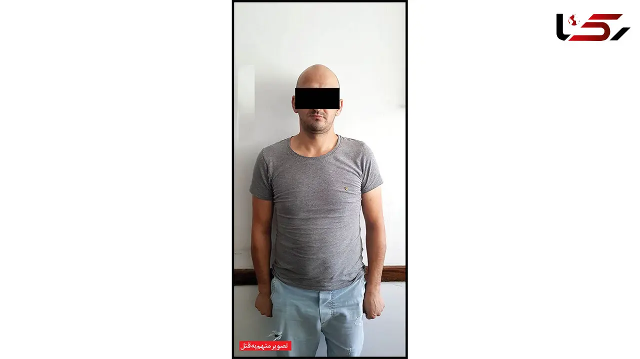 مردی با قتل زن ثروتمند اجاره بهای خانه اجاره ای را داد ! / اعتراف تلخ قاتل + عکس