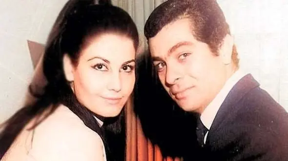 فیلم / پوری بنایی زن اول بهروز وثوقی : از گوگوش ممنونم زن دوم بهروز شد و ازدواجم رو بهم زد / درباره بهروز حرف ....