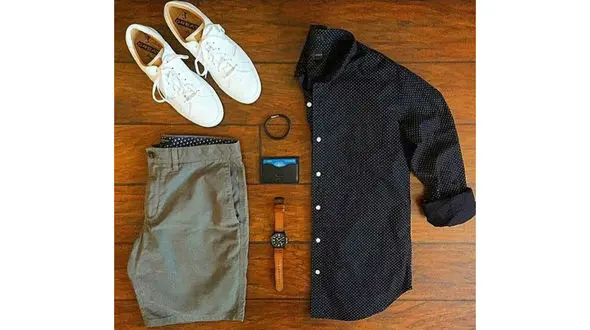 ترفند ست کردن لباس ها/شیک پوش ها بخوانند