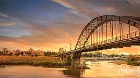  گردشگری پل‌سفید اهواز ؛ قربانی گره‌های ترافیکی شهر