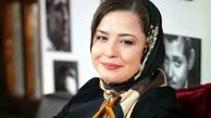عکس/ زیبایی وقار و اصالت مهراوه شریفی نیا با مانتوی محلی منحصر به فرد در افغانستان/ مثل همیشه بیستِ بیست