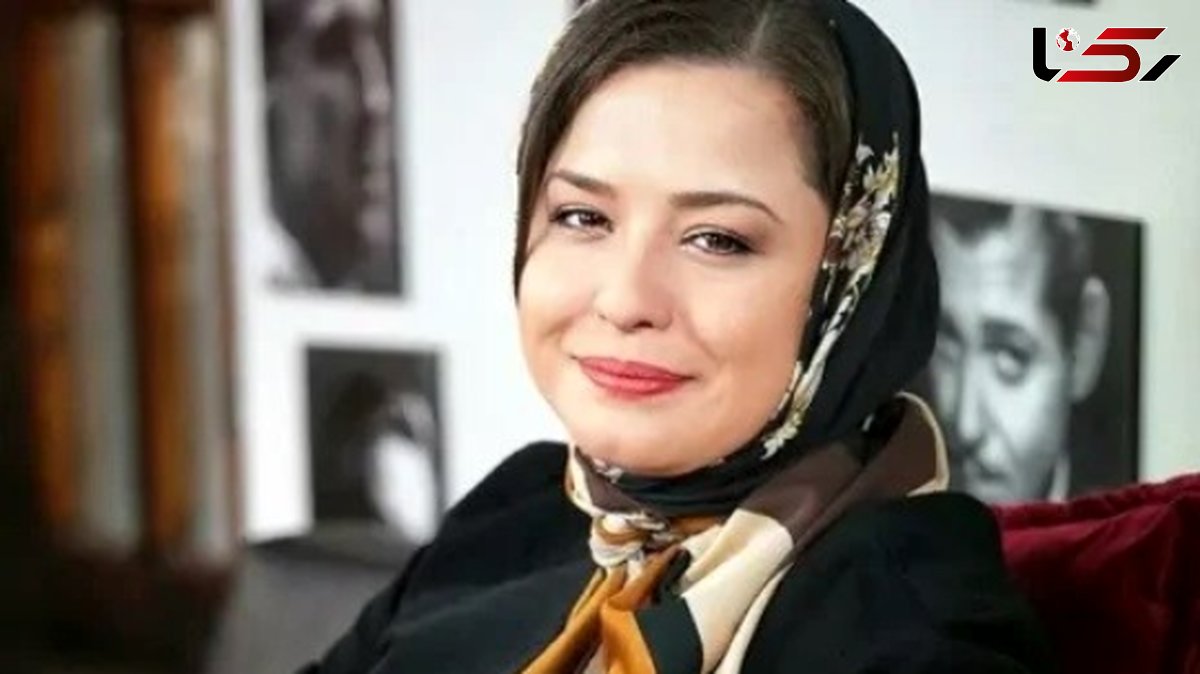 عکس/ زیبایی وقار و اصالت مهراوه شریفی نیا با مانتوی محلی منحصر به فرد در افغانستان/ مثل همیشه بیستِ بیست