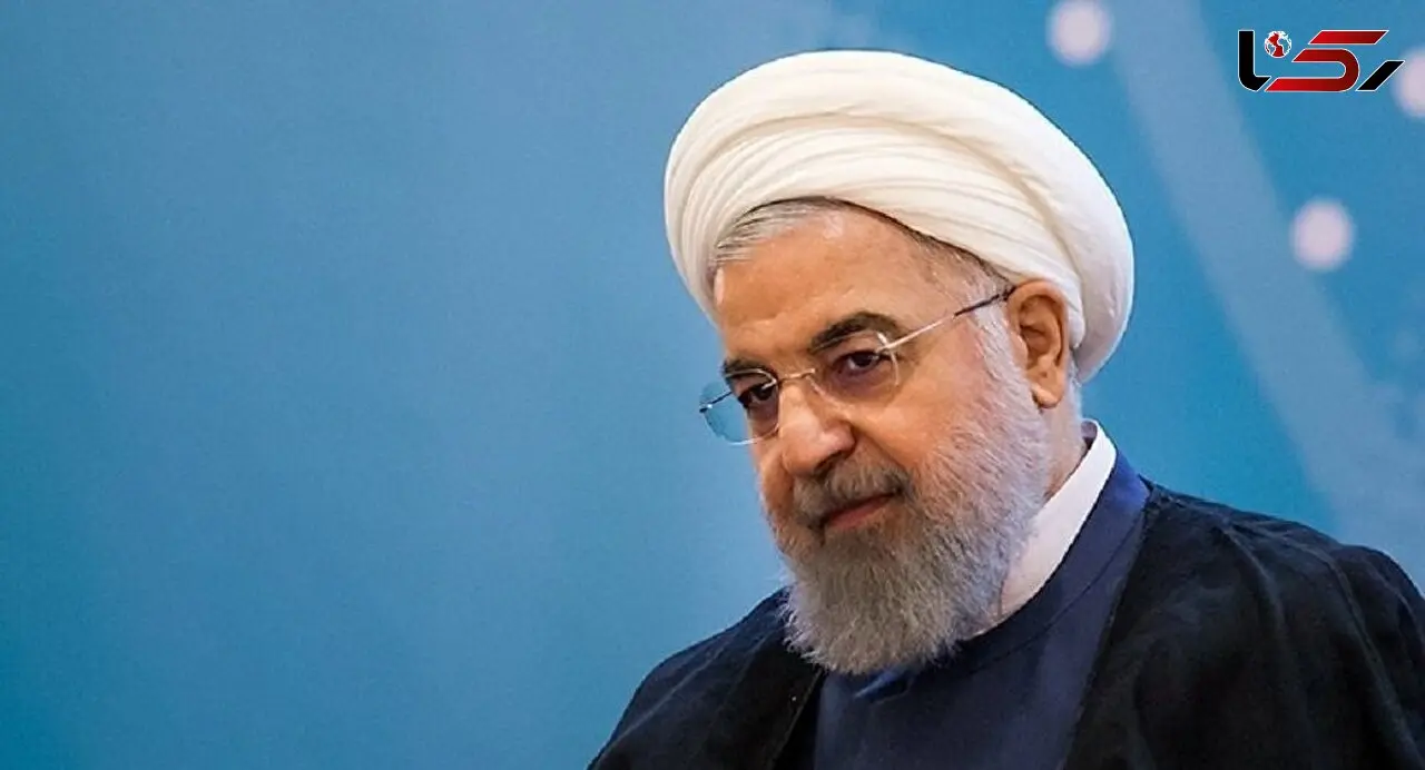  دستور روحانی برای پس گرفتن شکایت از دو نماینده مجلس