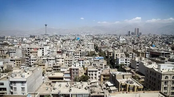 جدیدترین گزارش بانک مرکزی درباره قیمت مسکن / ارزان ترین منطقه تهران برای خرید خانه کجاست؟