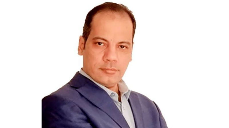 بانکی پور، فعال حوزه زنبورداری
