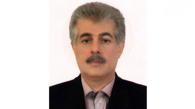 مرگ دکتر وحید نیک سرشت صومعه‌سرایی متخصص قلب و عروق بر اثر کرونا