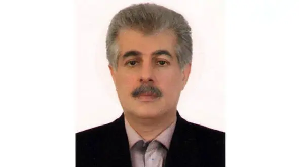 دکتر وحید نیک‌ سرشت بر اثر ابتلا به کرونا درگذشت +عکس