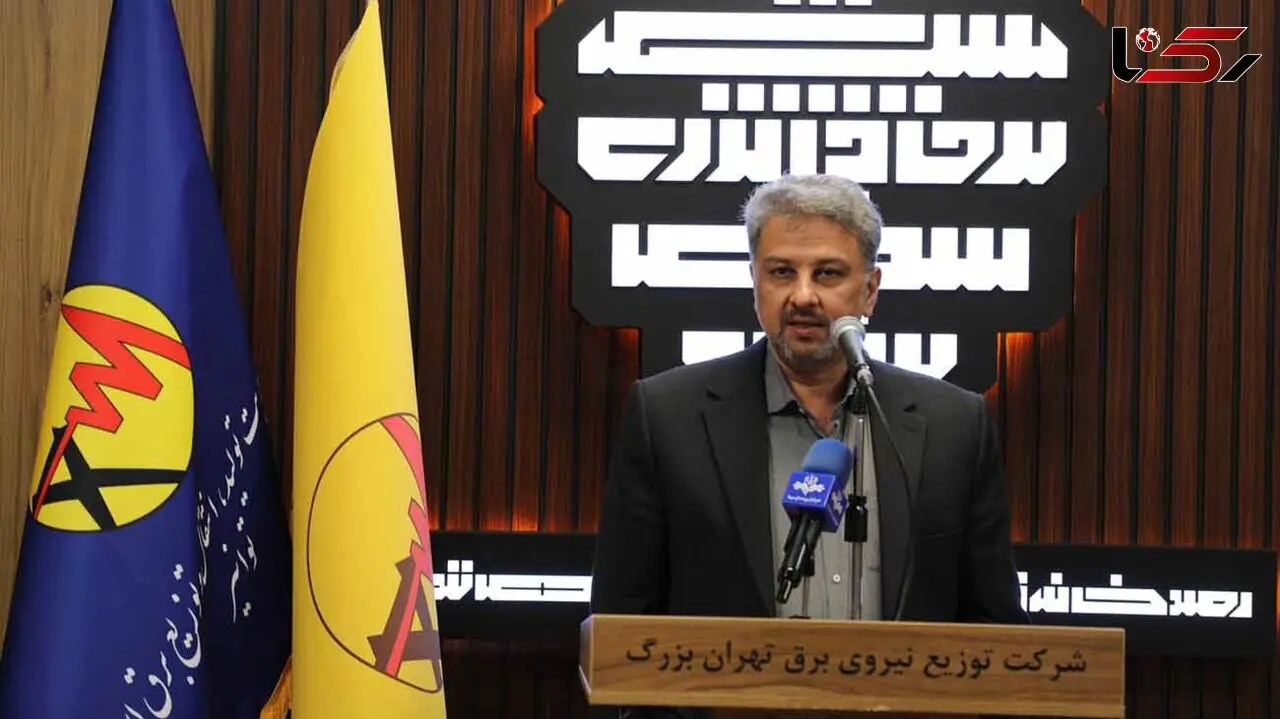 مدیرعامل توانیر: غول ناترازی کشور را رنج می‌ دهد