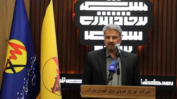 مدیرعامل توانیر: غول ناترازی کشور را رنج می‌ دهد