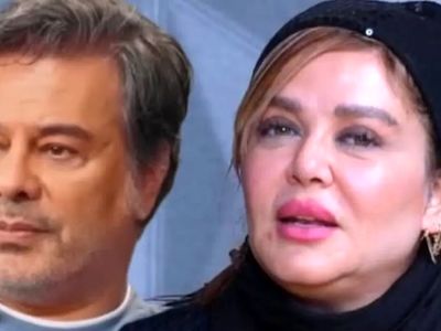 فیلم/ بهاره رهنما: تنها دلیل 24 سال تحمل زندگی با پیمان  این بود که...حوصله عشق و شوهر زیر 40 سال رو ندارم! .../ شوهر سومم باید این شرط ها را .... یکی ... دومی ...