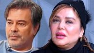 فیلم/ بهاره رهنما: تنها دلیل 24 سال تحمل زندگی با پیمان  این بود که...حوصله عشق و شوهر زیر 40 سال رو ندارم! .../ شوهر سومم باید این شرط ها را .... یکی ... دومی ...