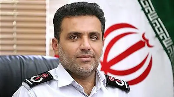 مدیرعامل آتش‌نشانی تهران: هنوز چهارشنبه سوری شروع نشده، ۱۹ نفر فوتی داشته‌ایم