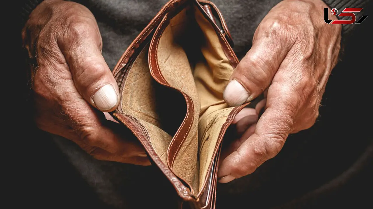 ایرانی ها در 10 سال اخیر چقدر فقیرتر شدند؟ + نمودار