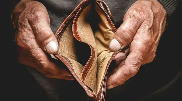 ایرانی ها در 10 سال اخیر چقدر فقیرتر شدند؟ + نمودار