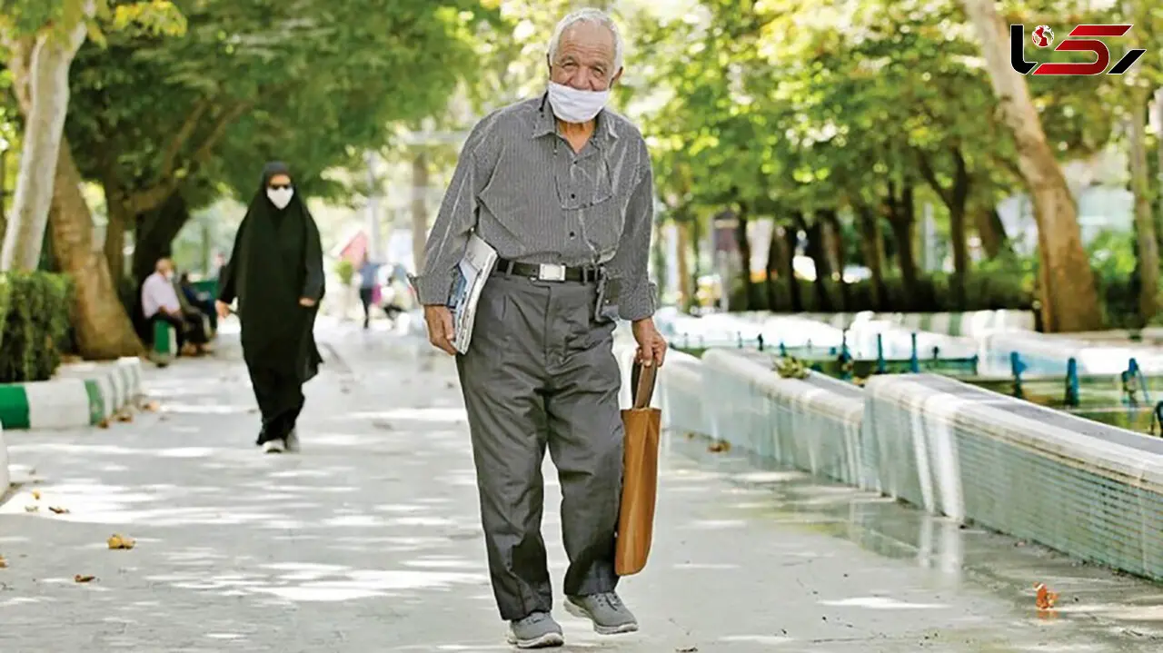 تغییرات مهم در حقوق بازنشستگان تامین اجتماعی در اردیبهشت ماه!