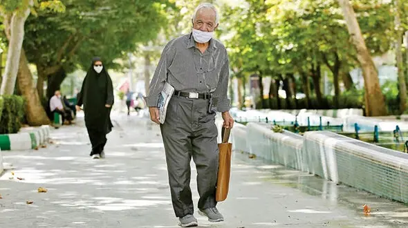 تغییرات مهم در حقوق بازنشستگان تامین اجتماعی در اردیبهشت ماه!