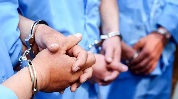 عملیات اطلاعاتی سپاه در آذربایجان شرقی / گروه هبوط ایران متلاشی شد