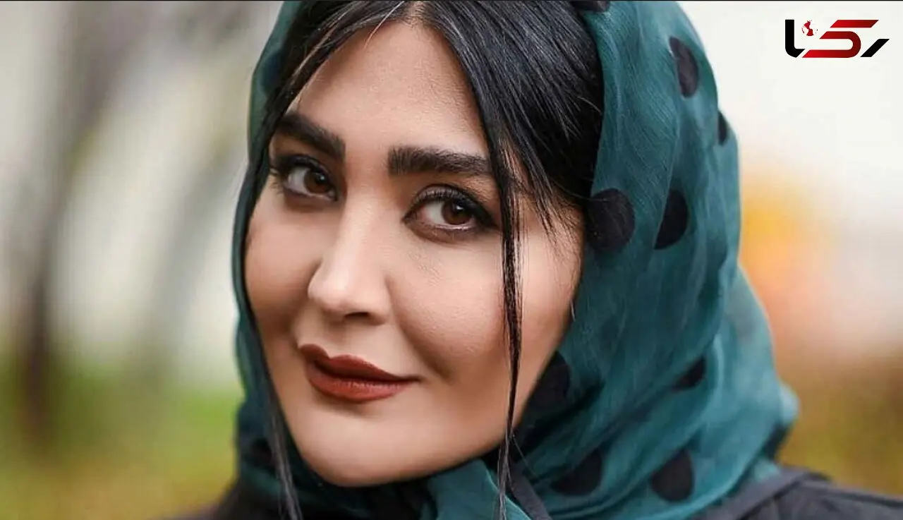 استایل منشوری مریم معصومی کفر همه را در آورد!