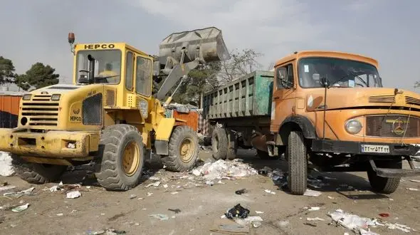 زباله‌های خشک به سوخت سیمان تبدیل می‌شوند؛ صرفه‌جویی ۵۰ درصدی در مصرف گاز و حل بحران پسماند!