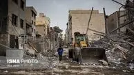 آسیب دیدگان جنگ برای اسکان در هتل؛ به شهرداری‌ مناطق تهران مراجعه کنند