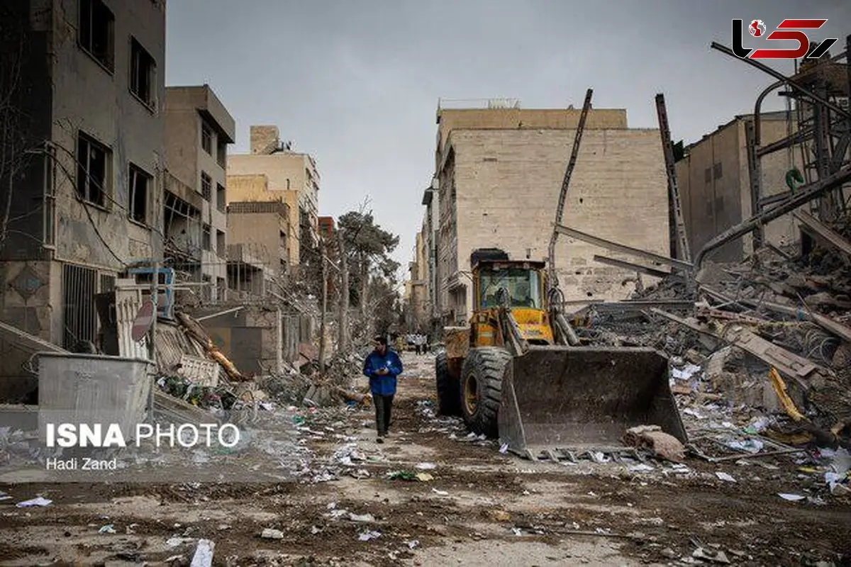 آسیب دیدگان جنگ برای اسکان در هتل؛ به شهرداری‌ مناطق تهران مراجعه کنند