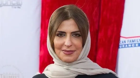 عکس / بسمه شاهزاده سعودی کجاست؟ / او همراه دخترش دستگیر شده بود؟ + عکس