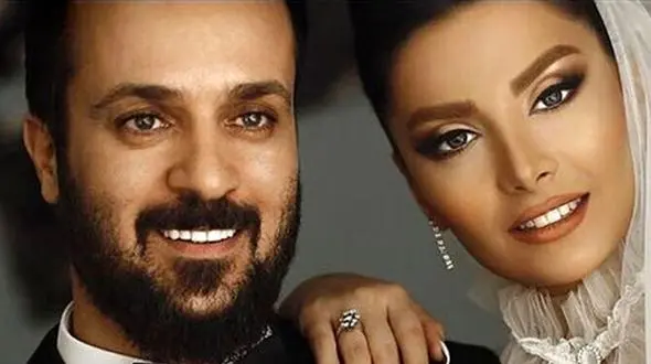 چیدمان منزل احمد مهران‌فر و همسر هنرمندش مونا فائزپور+  عکس های جذاب